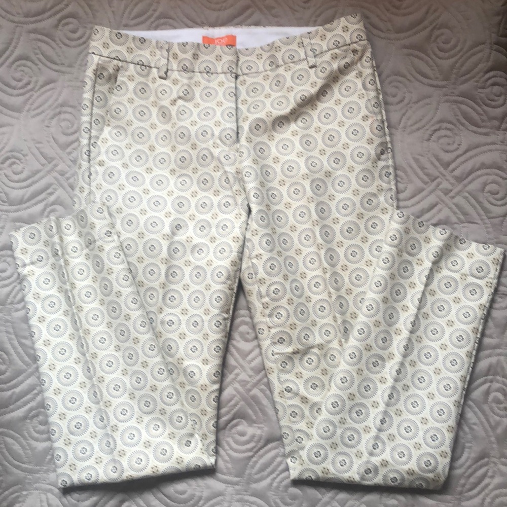 Joe Fresh dress pants